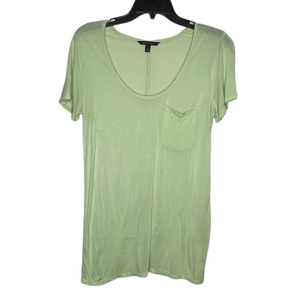 Banana‎ Republic Lightweight Shirt With Pocket